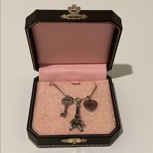 Juicy Couture Necklace